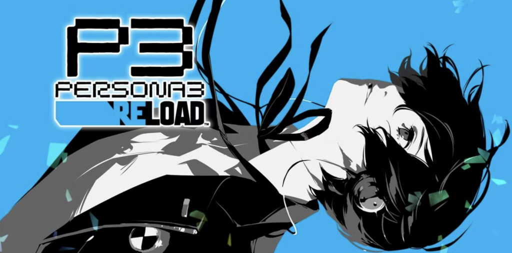Persona Reload Game